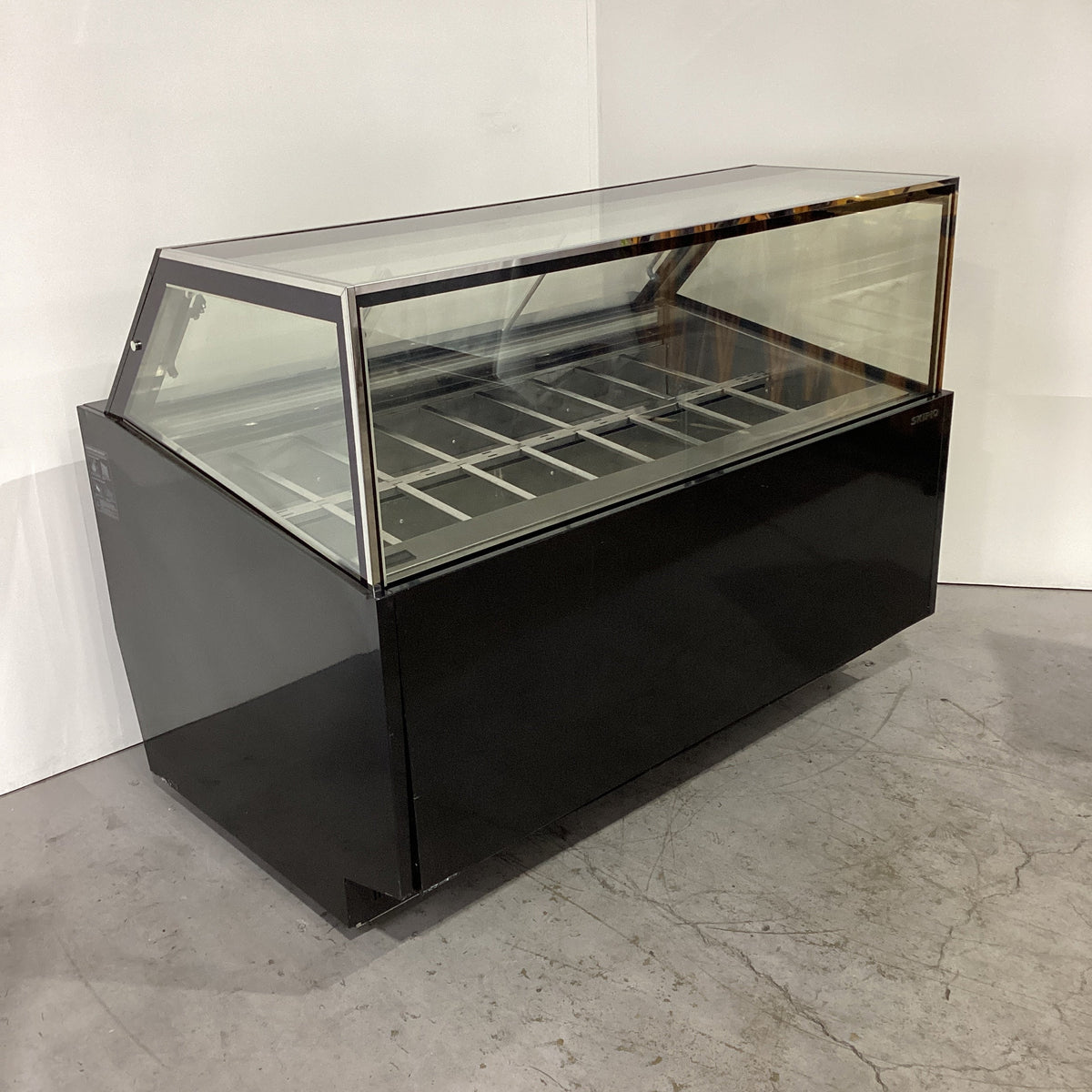 Skipio SGC-1800FB Gelato Display - 807193