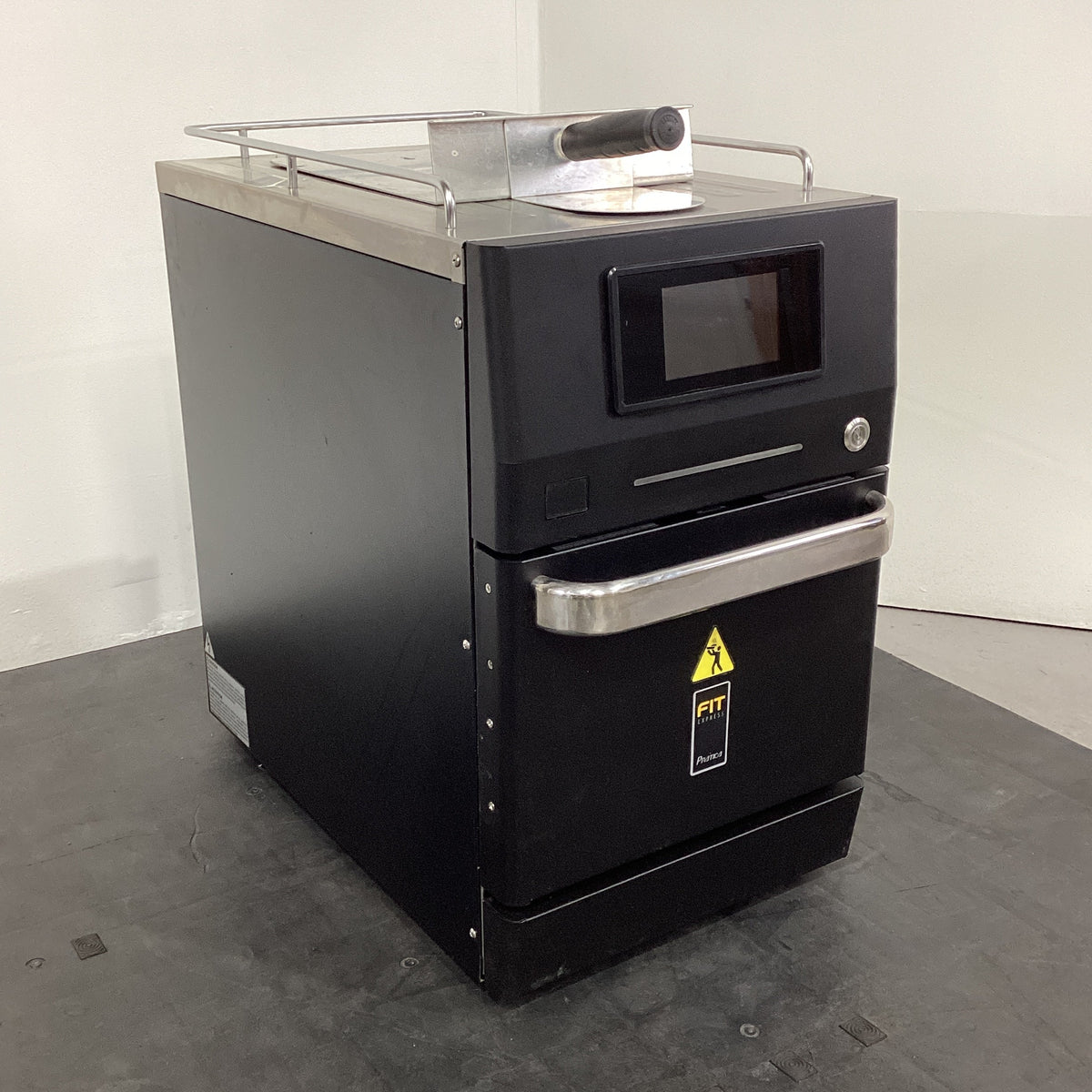 Pratica FIT Express Single Mag Black Speed Oven - 897988