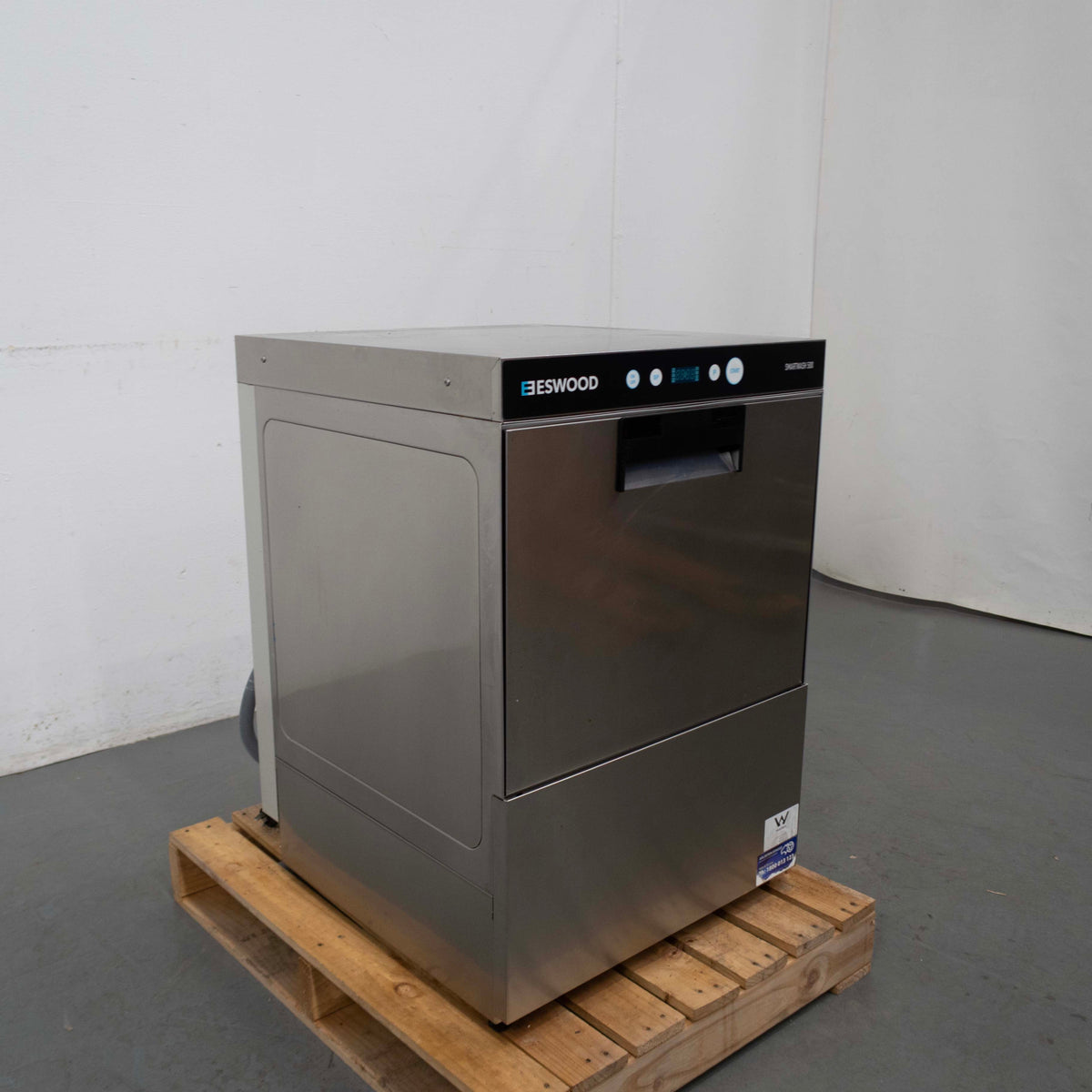 Eswood SW500 Undercounter Dishwasher - 878272