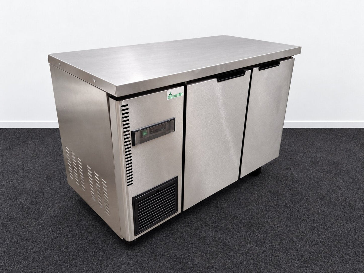 FED TS1500BT Undercounter Freezer - 885288