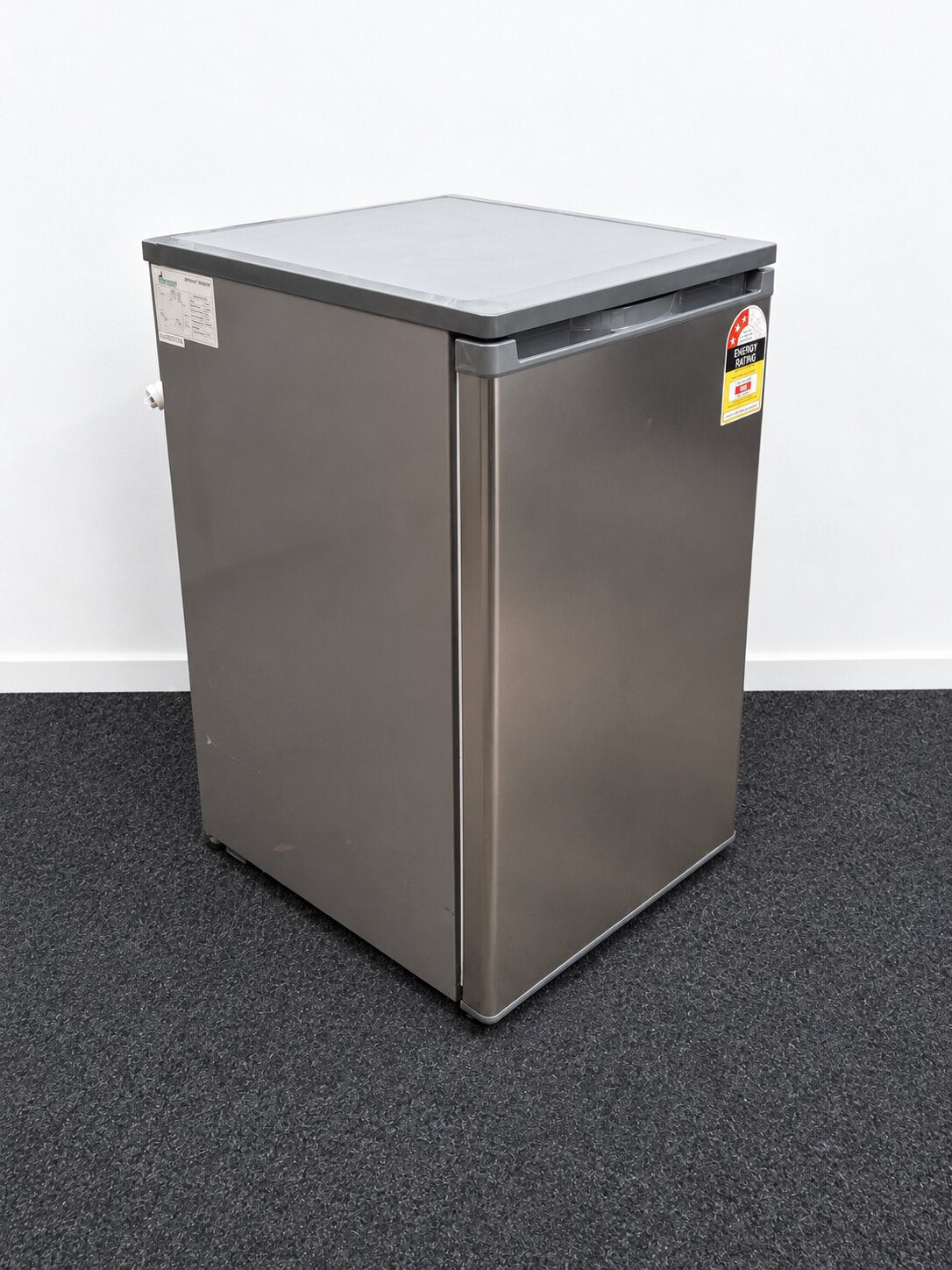Thermaster DC-80F Undercounter Freezer - 893540