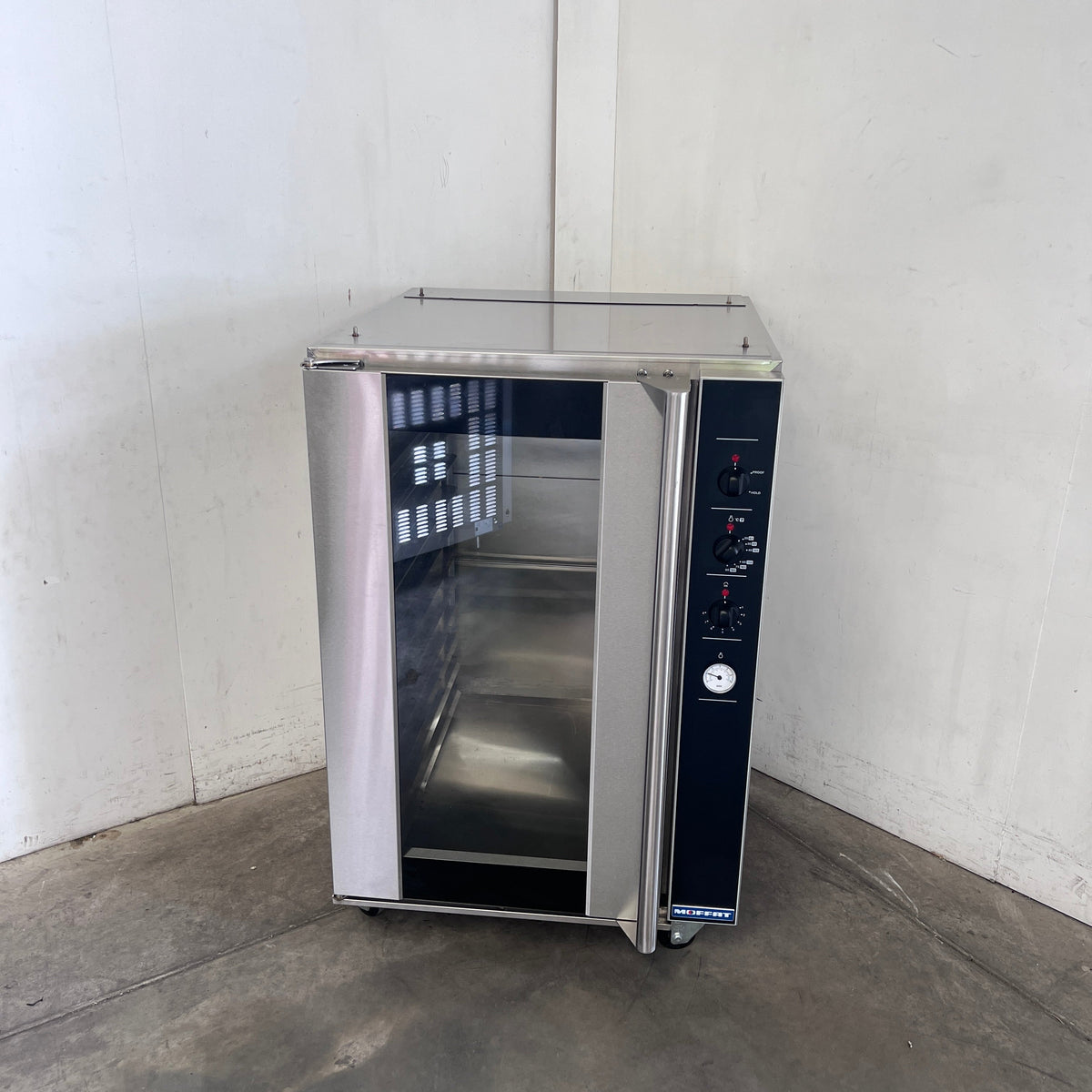 Turbofan P12M Prover and Holding Cabinet - 936524