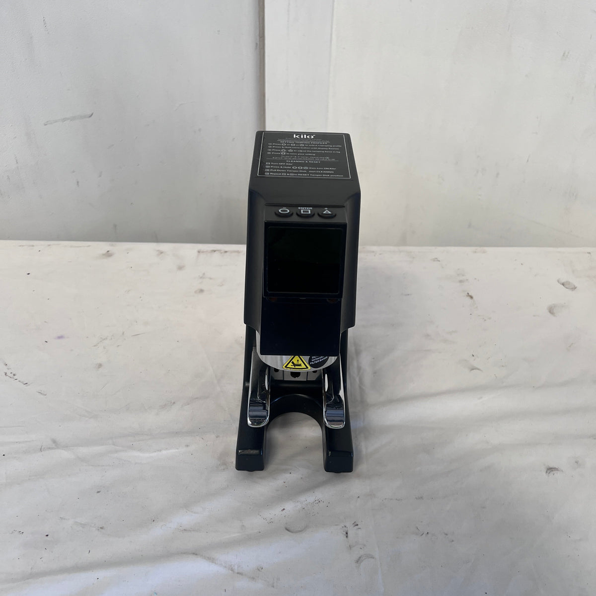 Slingshot KILO Automatic Tamper - 844838