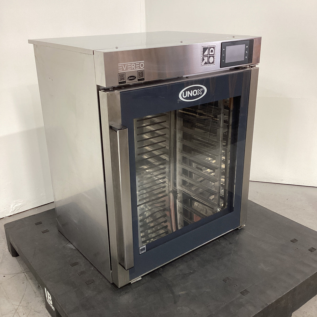 Unox Evereo XEEC-1011-EPL Hot Fridge - 900365