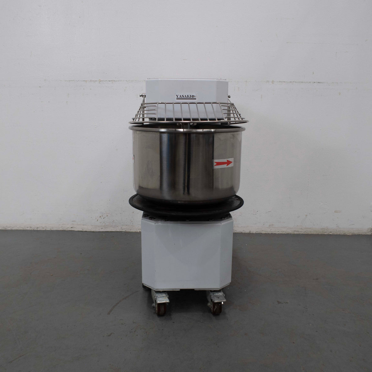 Yasaki HTD-30L Spiral Mixer - 863972