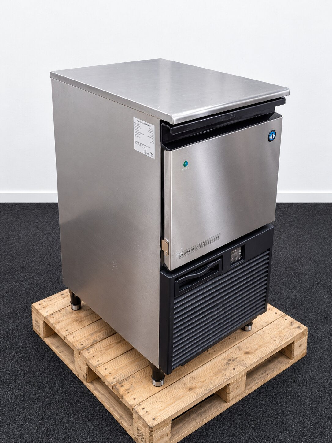 Hoshizaki KM-40C-HC Ice Maker - 824695