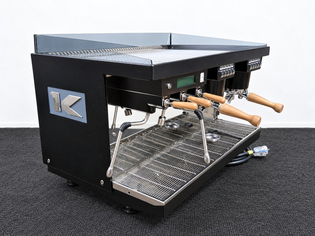 Elektra KUP 2 Group Coffee Machine - 829898