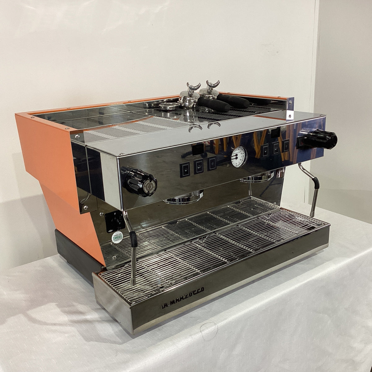 La Marzocco Linea LC-S 2AV AW Coffee Machine 2 Group - 908364