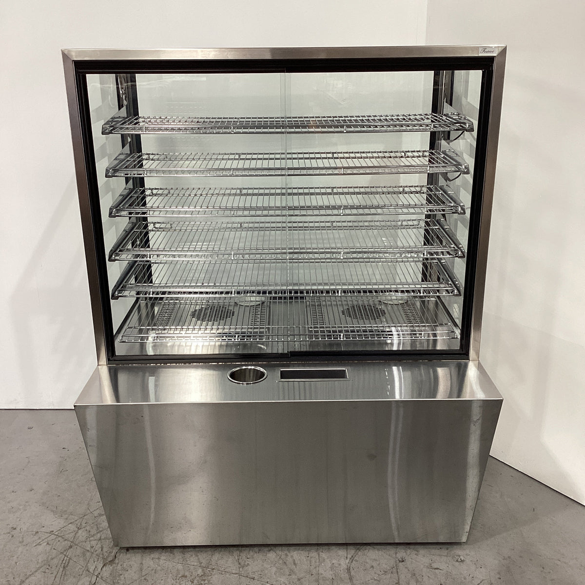 Festive BH12 Heated Display Cabinet - 859790