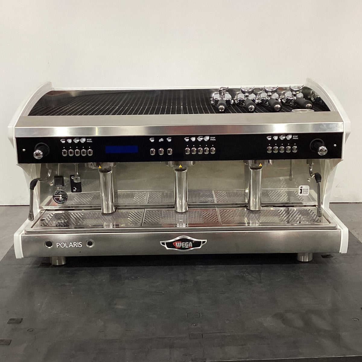 Wega EVD./3-PR 3gr Coffee Machine - 929144