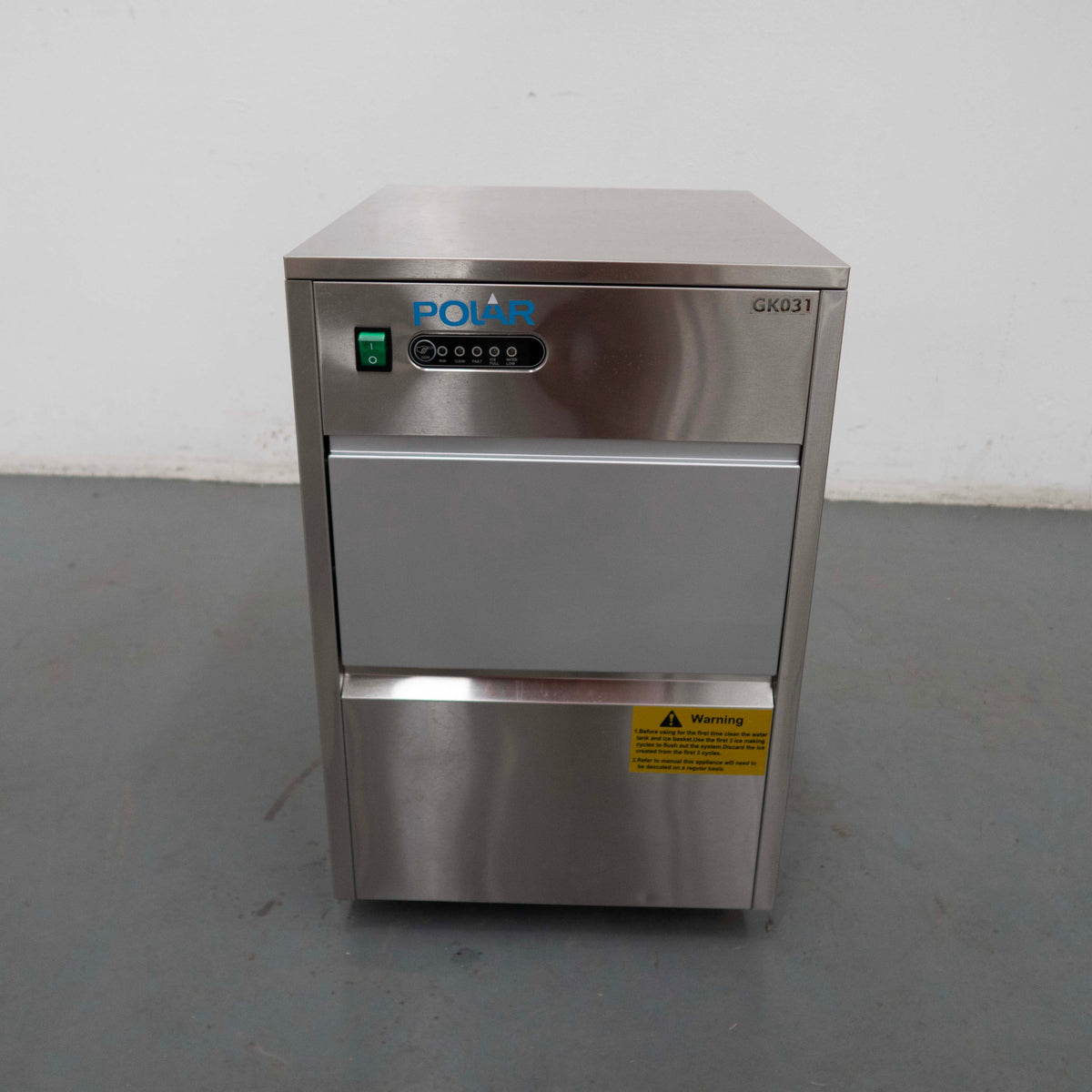 Polar GK031-A Ice Machine - 877264
