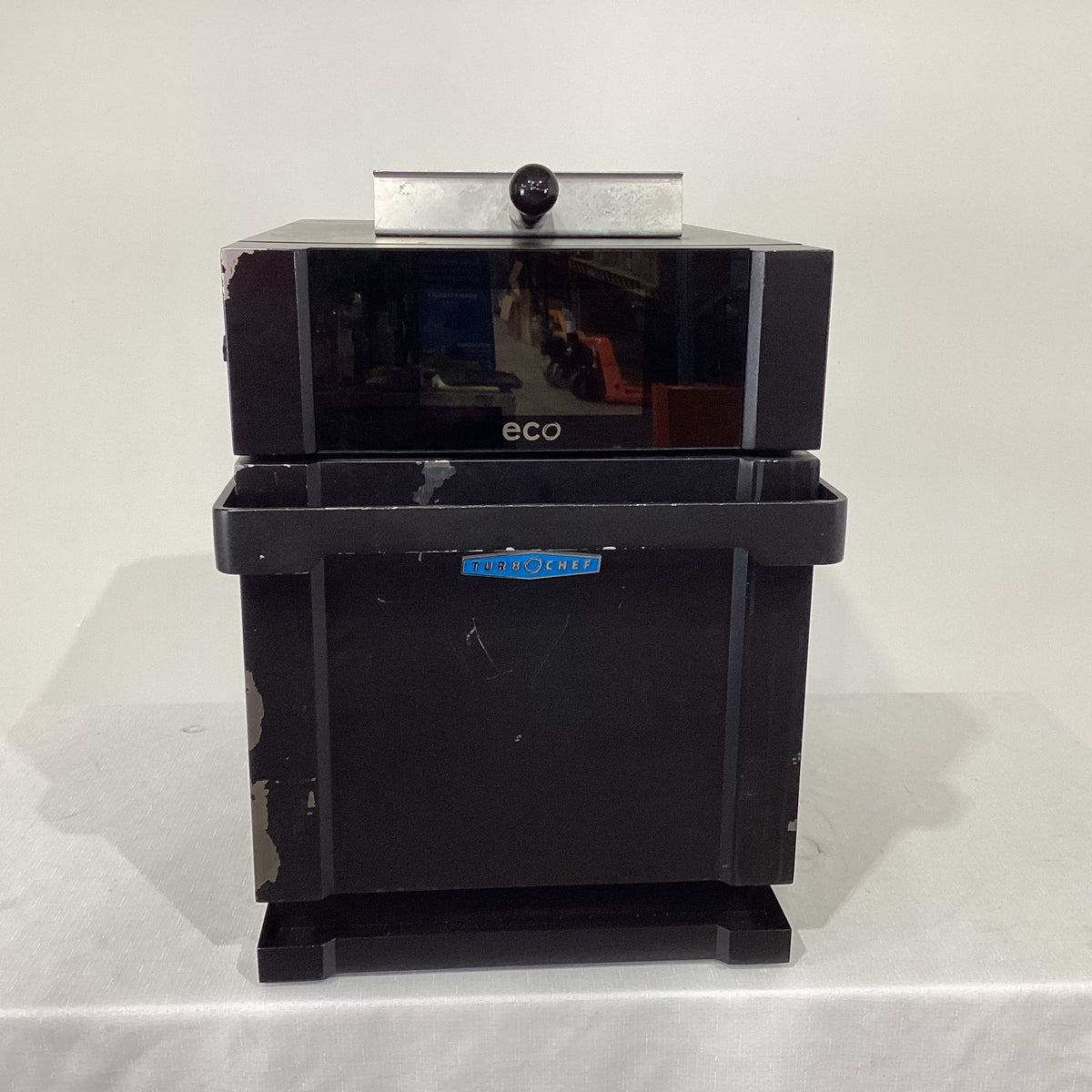 TurboChef ECOAK Rapid Cook Oven - 876089