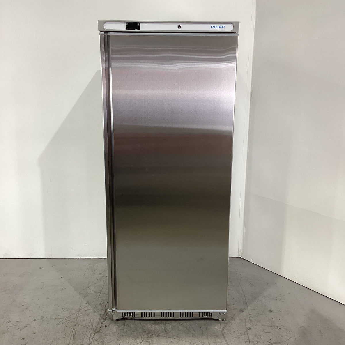 Polar CD085-A-02 Upright Fridge - 870387