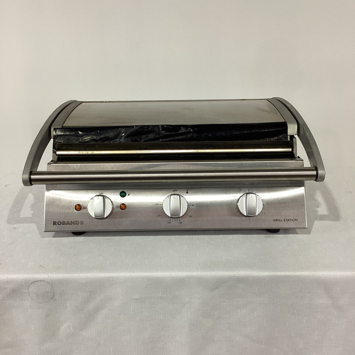 Roband GSA810S Grill Station - 895269