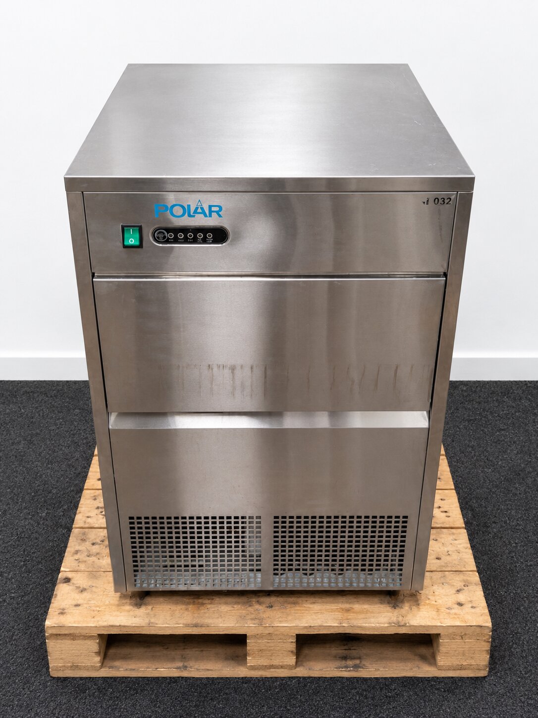 Polar GK032-A-02 Ice machine - 895121