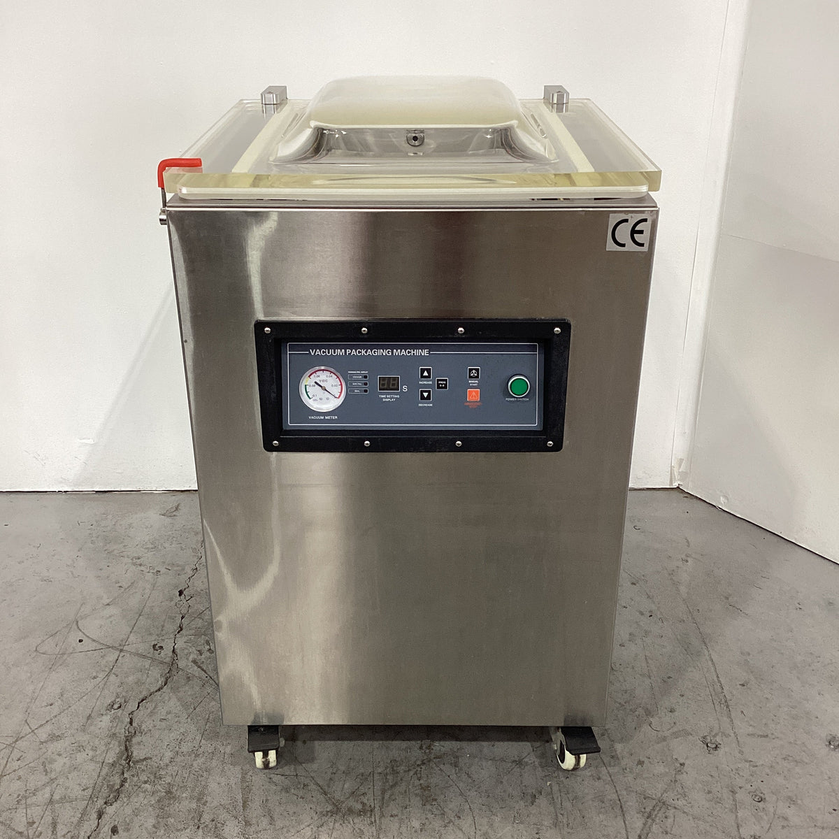 Yasaki ZJ-VM500S2 Vacuum Packing Machine - 853788