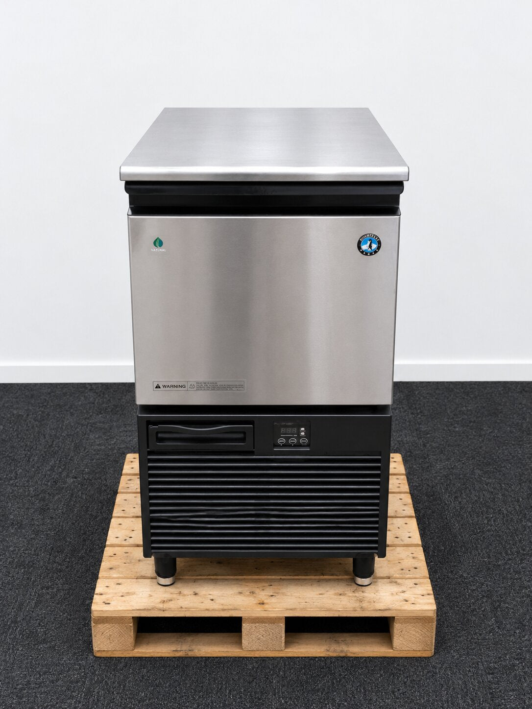 Hoshizaki KM-40C-HC Ice Maker - 824695