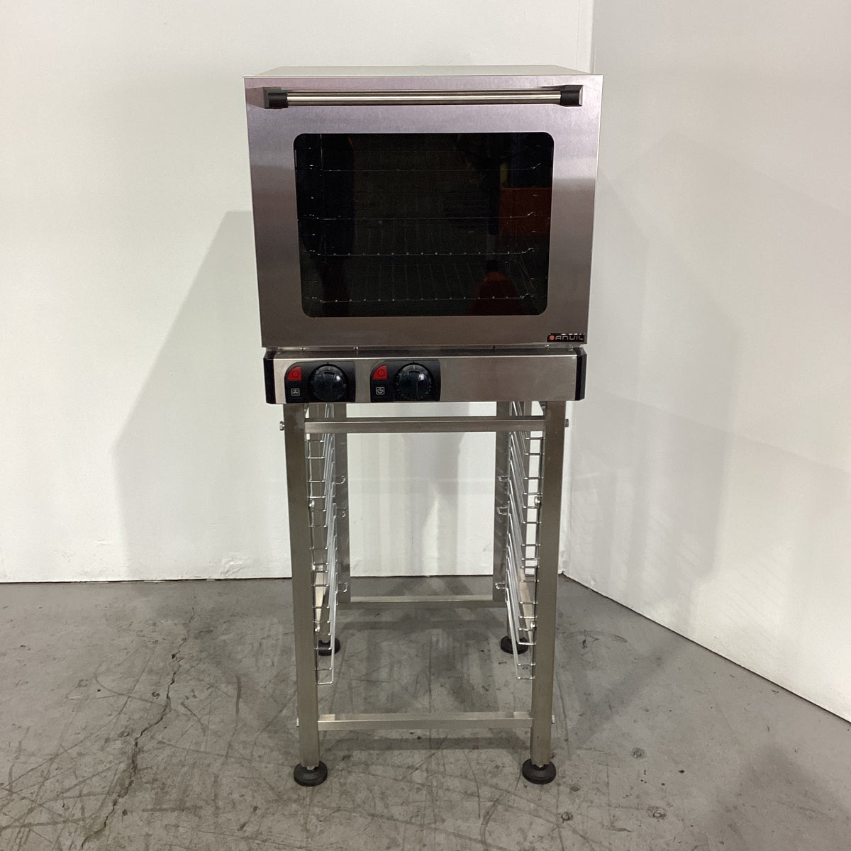 Anvil COA1003 Convection Oven - 904650