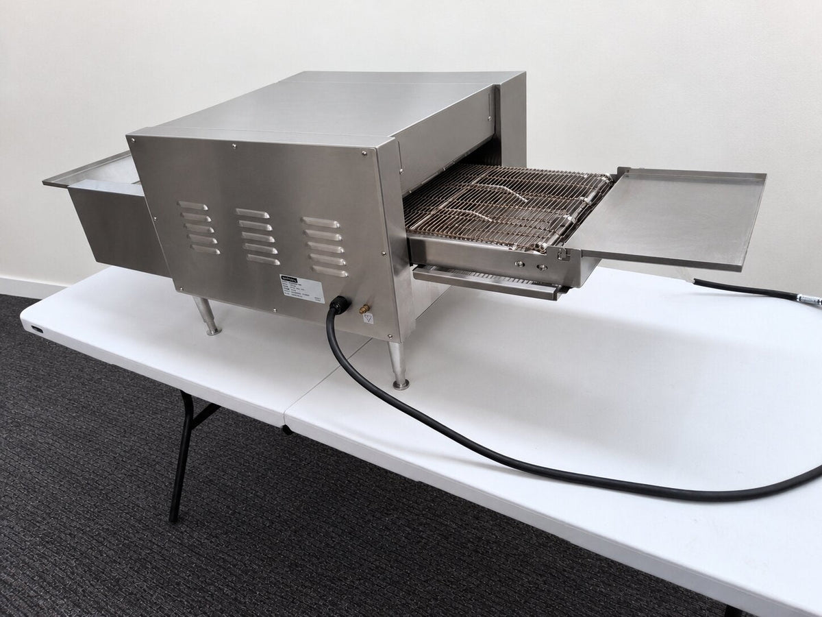 Anvil POK0003 Conveyor Oven - 924583