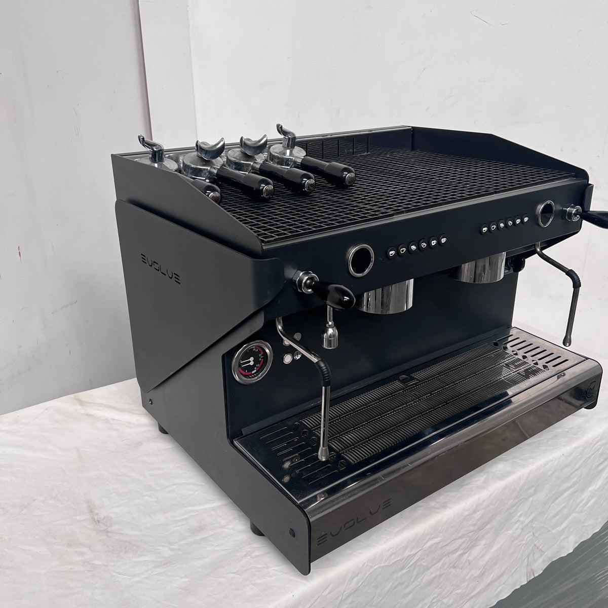 ACM Evolve 2 Group Compact Coffee Machine - 864079