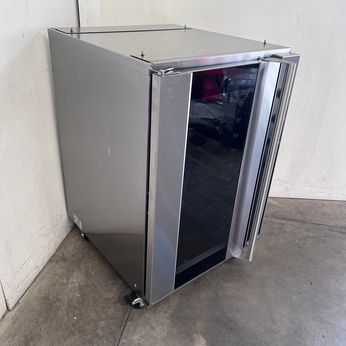 Turbofan P12M Prover and Holding Cabinet - 936524