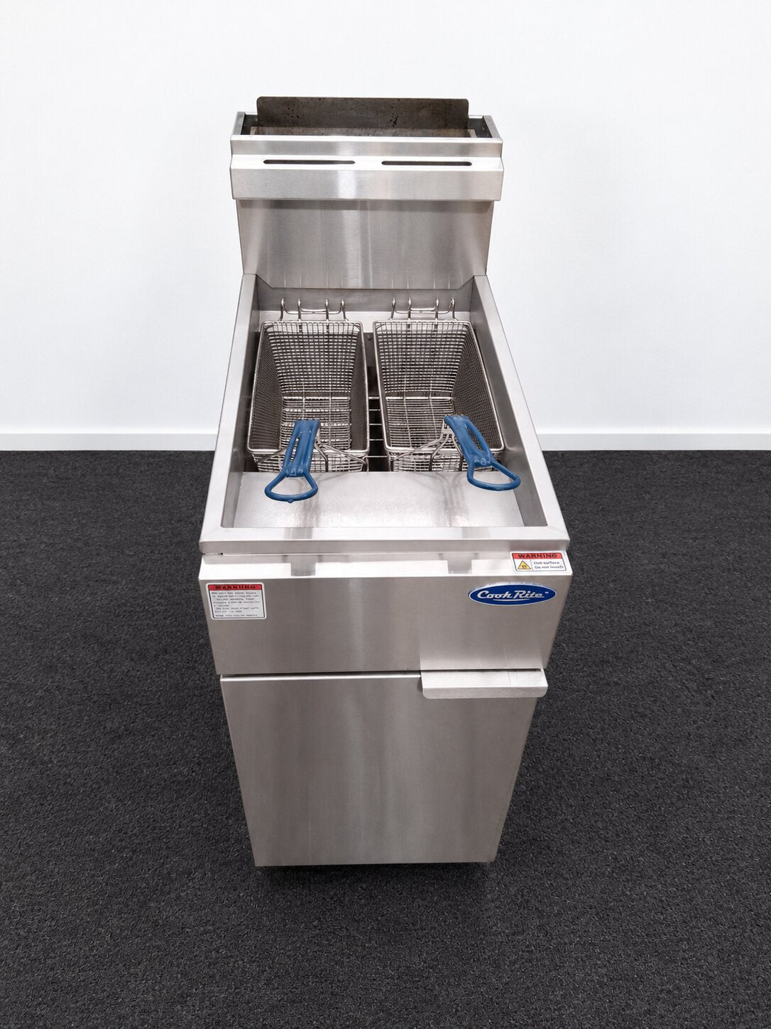 Cookrite ATFS-50 Fryer - 893604