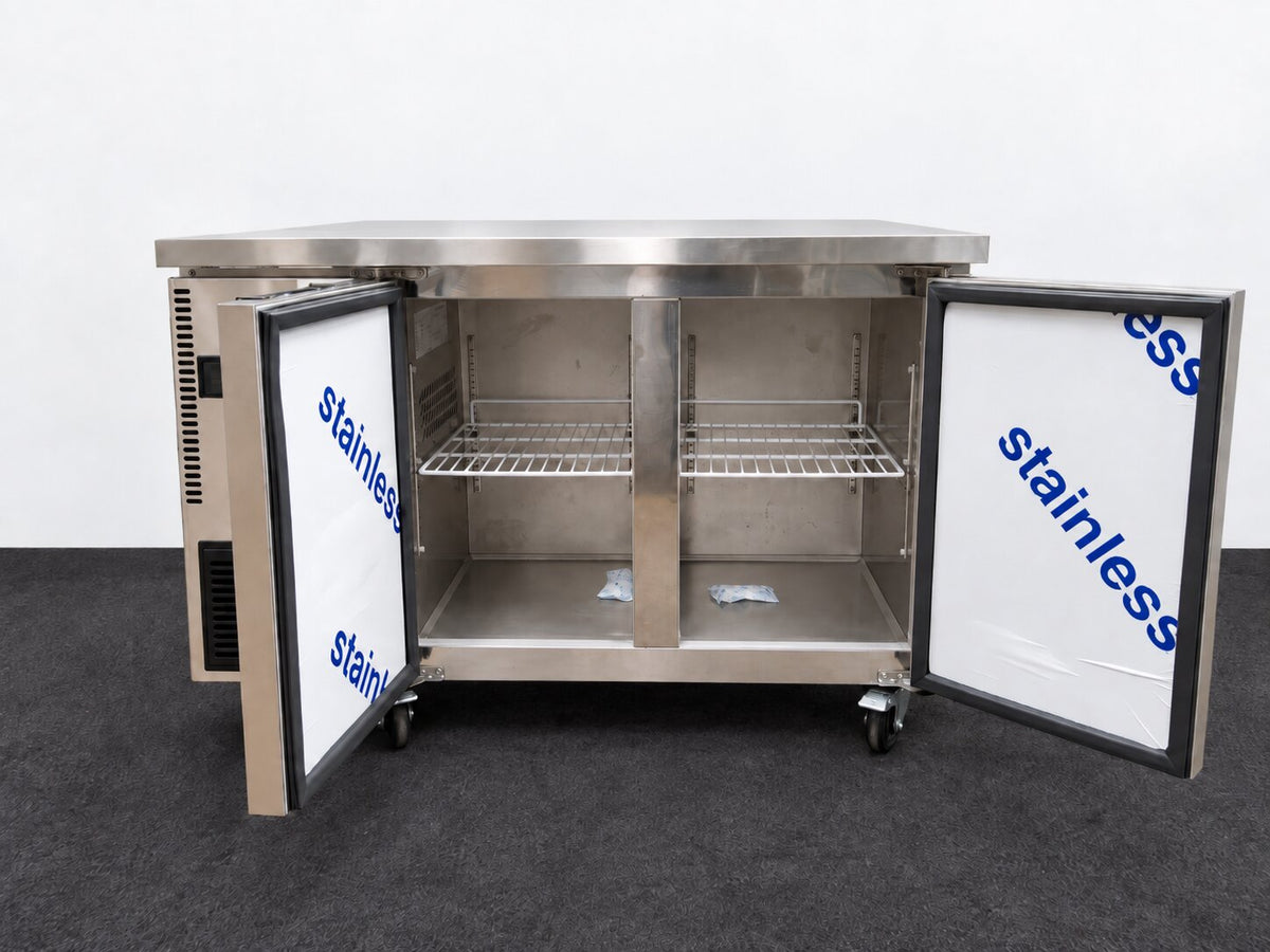 FED TS1500BT Undercounter Freezer - 885288