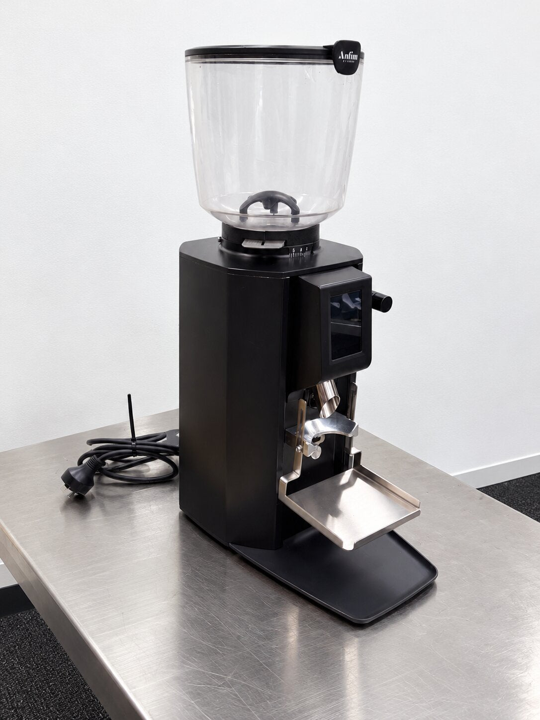 Anfim AF06/Alba Coffee Grinder - 848799
