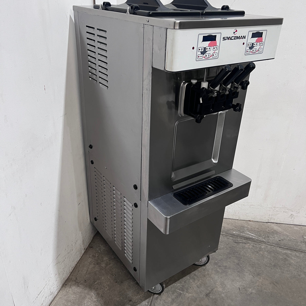 Spaceman 6368-C Ice Cream Machine - 909621