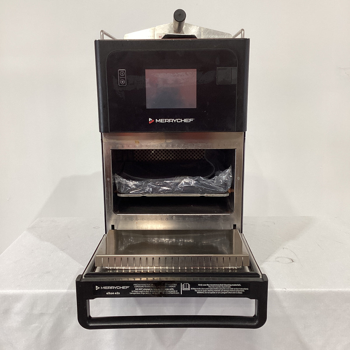 MerryChef E2S Speed Oven - 898023