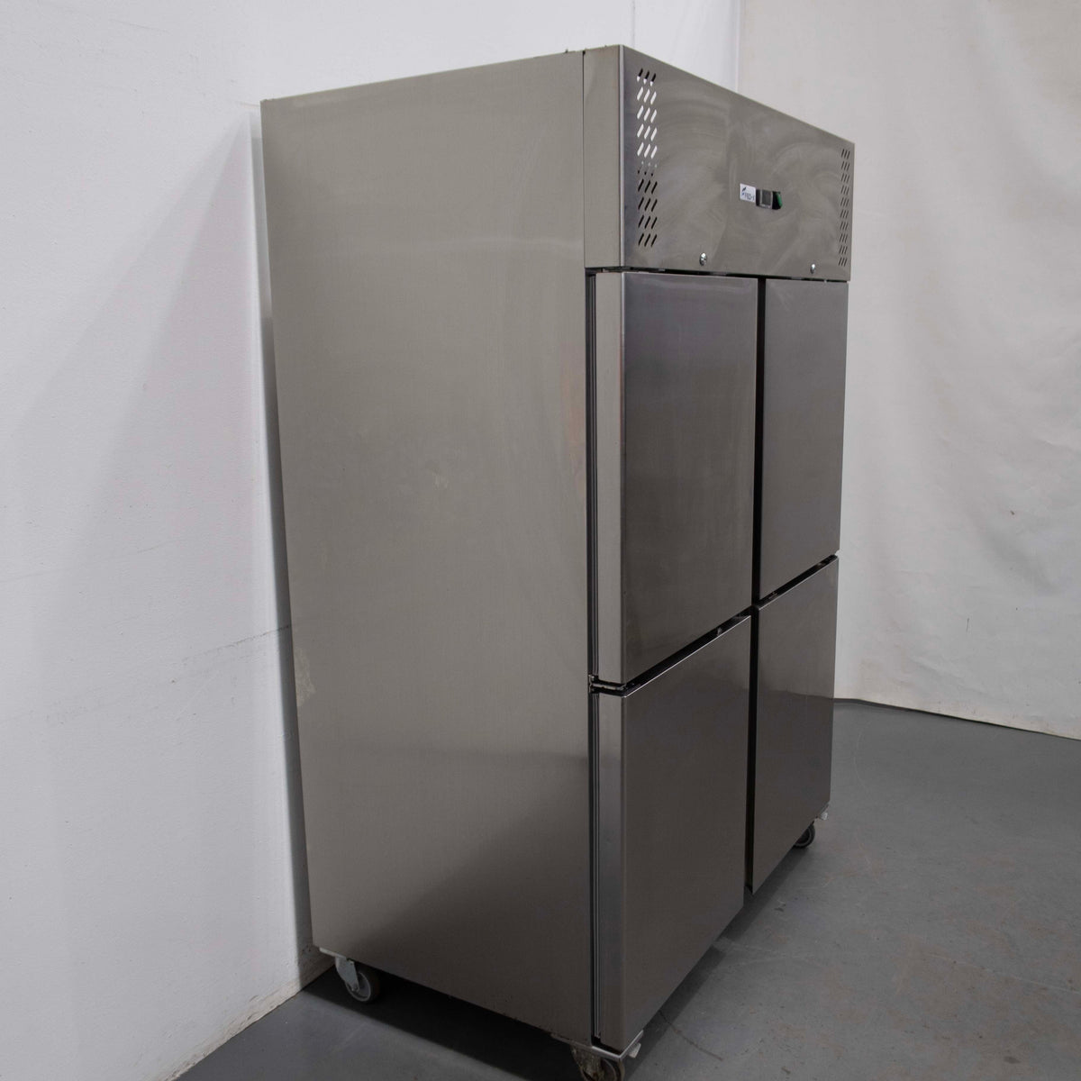 FED-X XURF1200S2V Upright Freezer - 879545