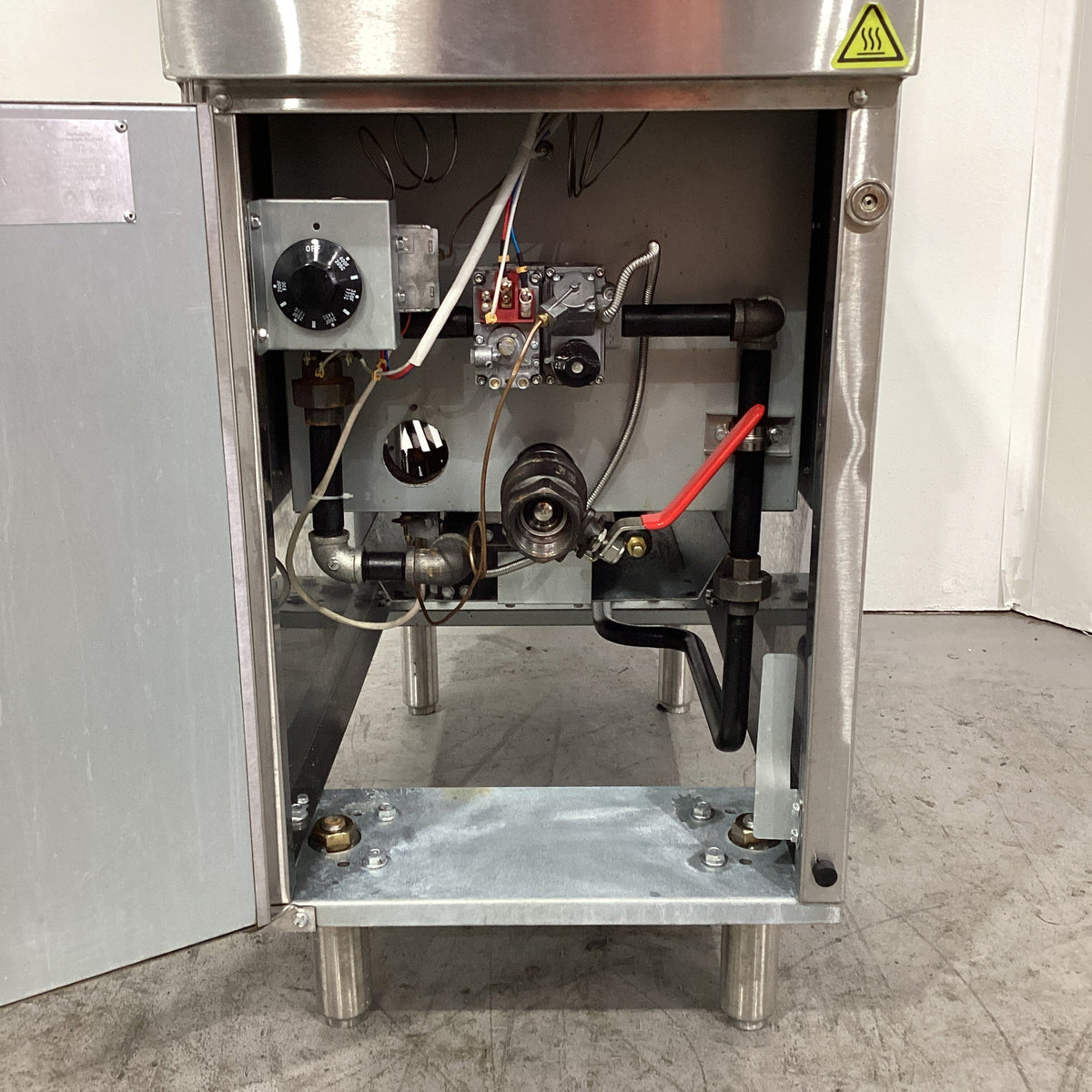 Frymax VP122 Fryer - 911985