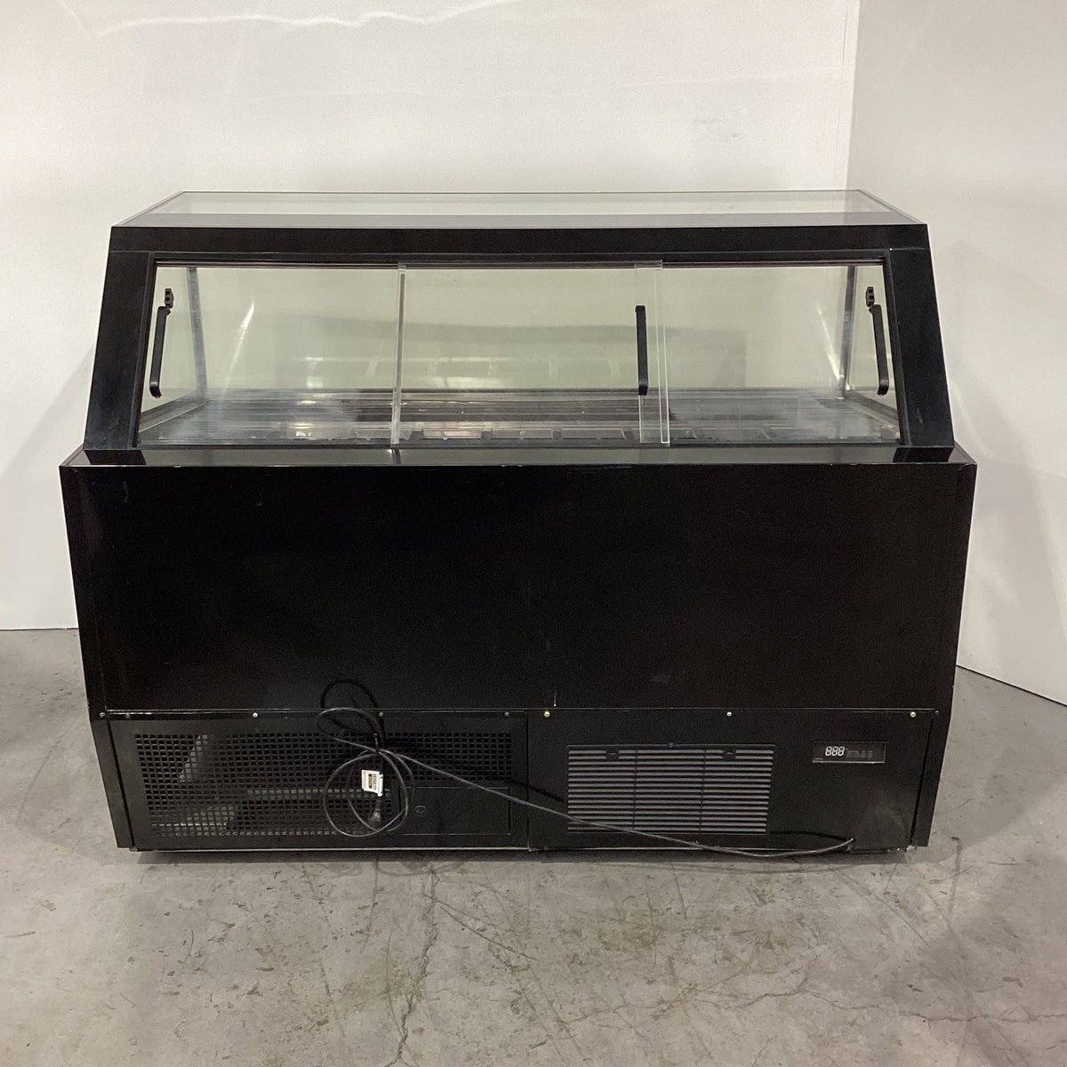 Skipio SGC-1800FB Gelato Display - 807193