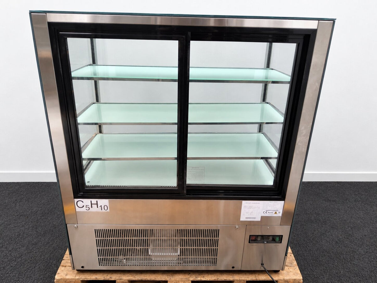 Atosa WDF127Z Display Fridge - 875643
