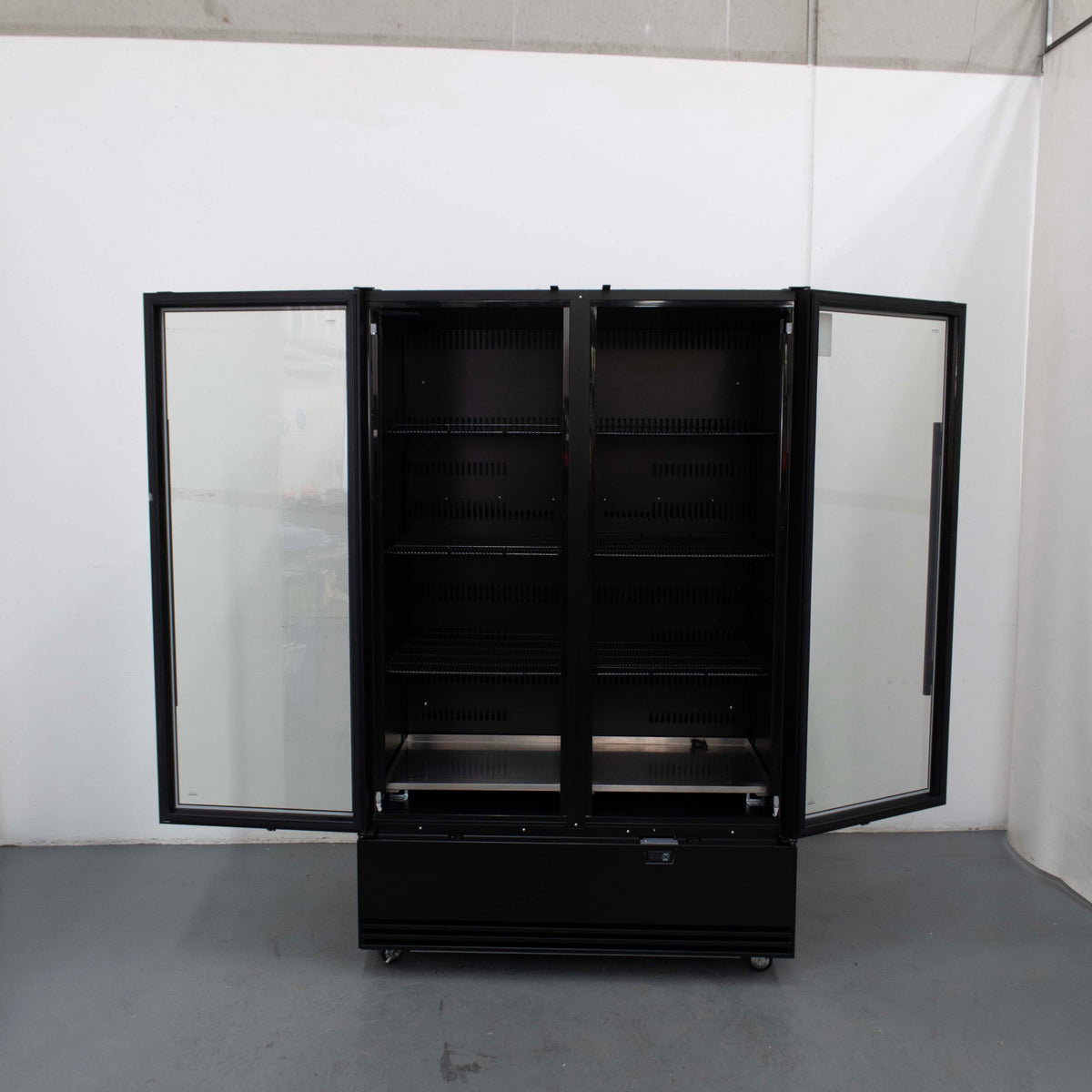 Skope BME1200N-A Upright Fridge - 877265