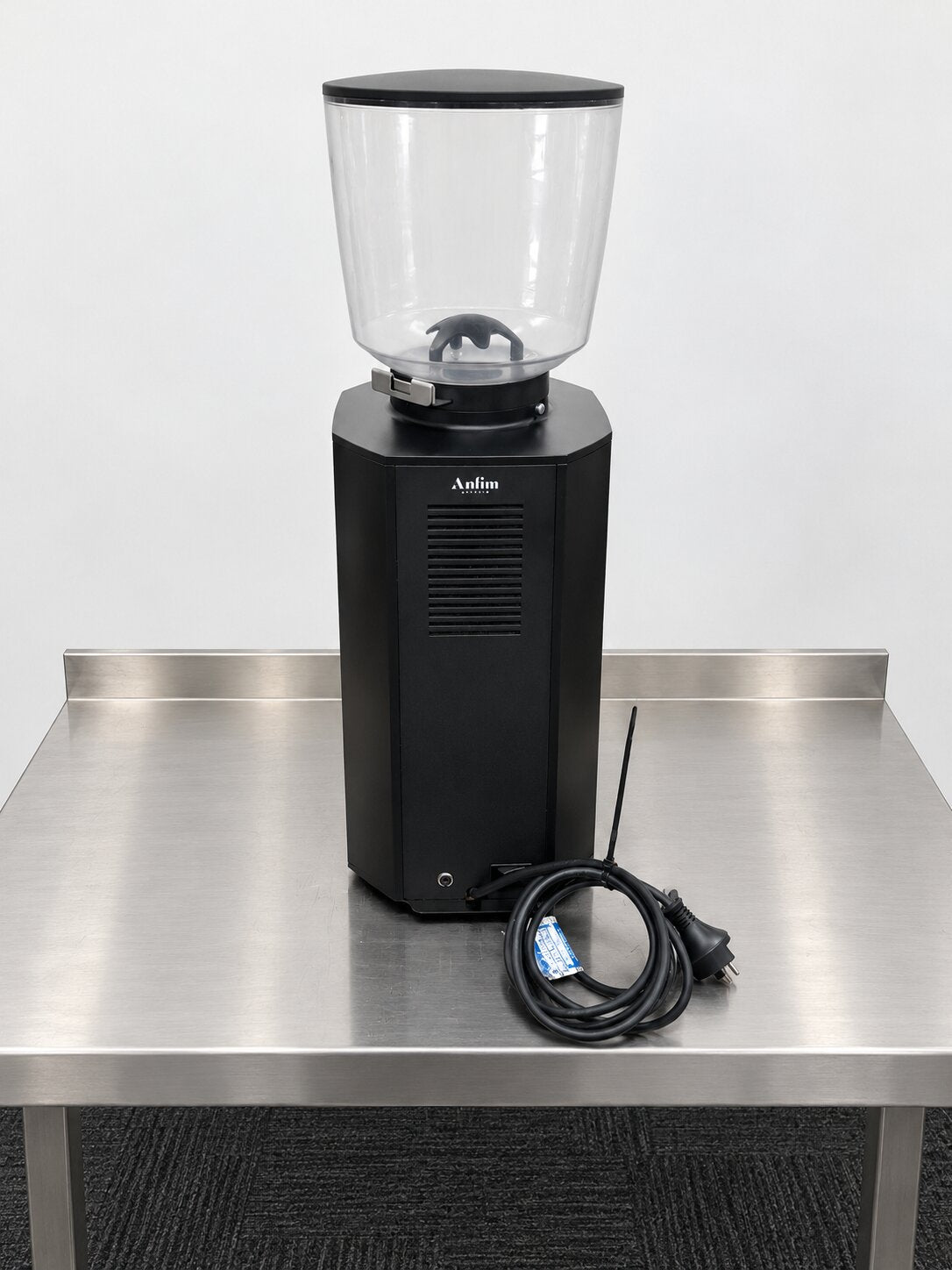 Anfim AF06/Alba Coffee Grinder - 848799