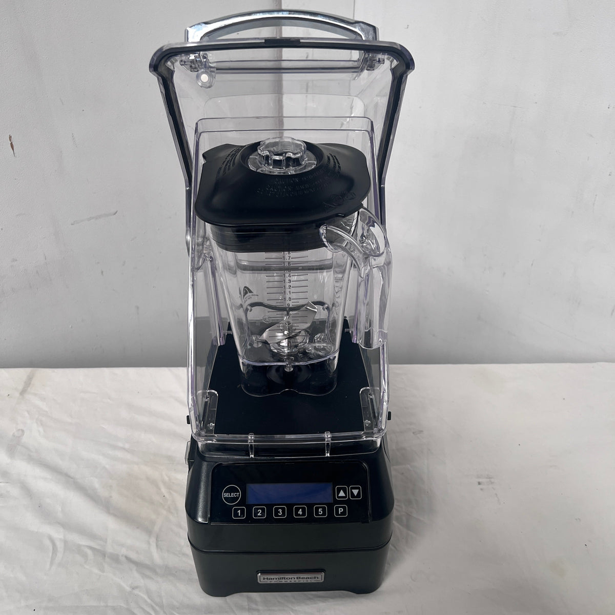 Hamilton Beach HBH755-AU Blender - 942833