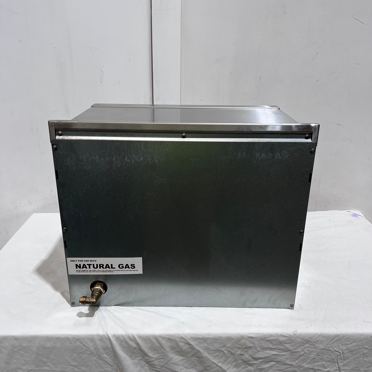 Luus SM-60 Salamander/Toaster - 942838