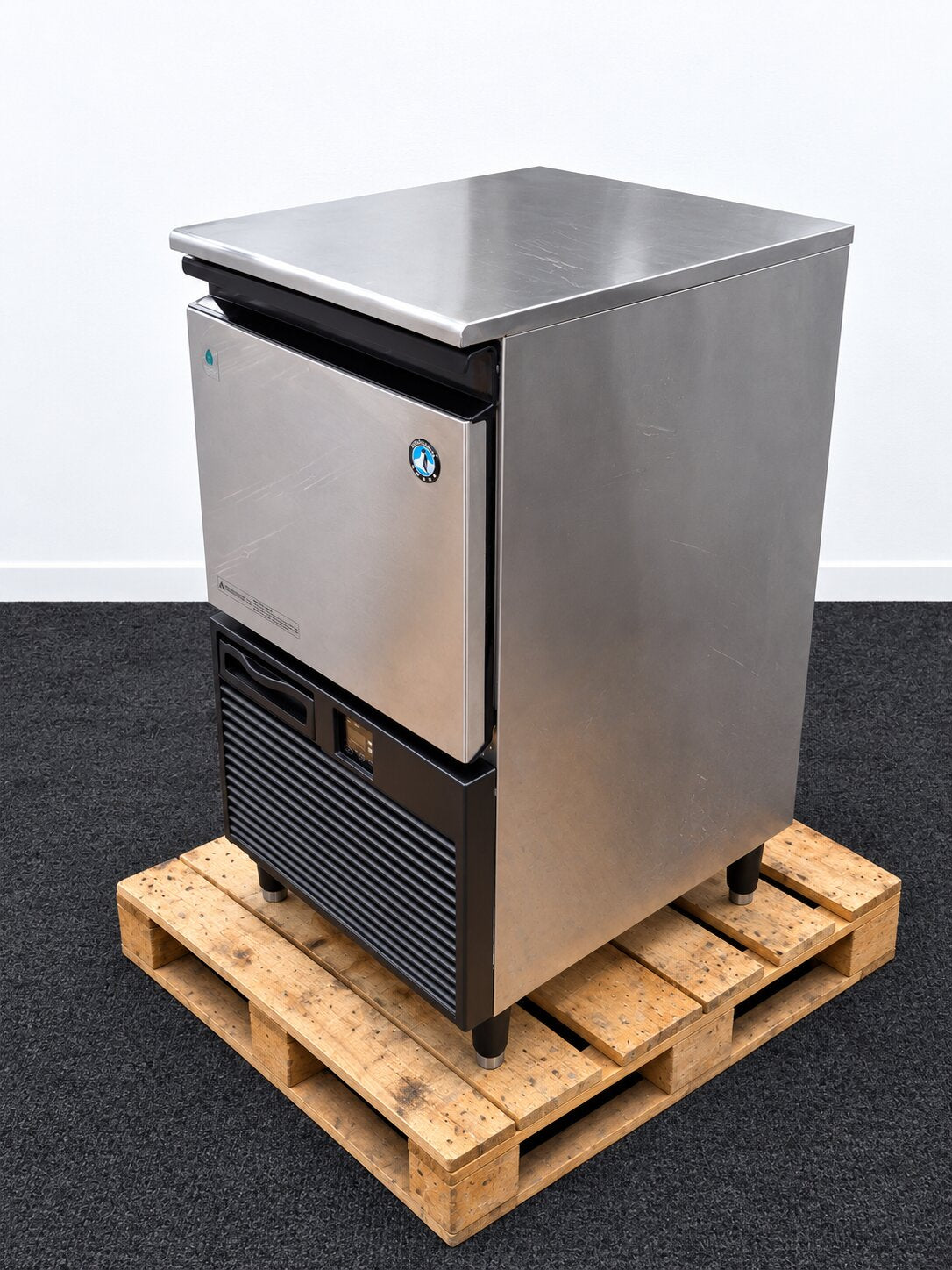 Hoshizaki KM-40C-HC Ice Maker - 824695