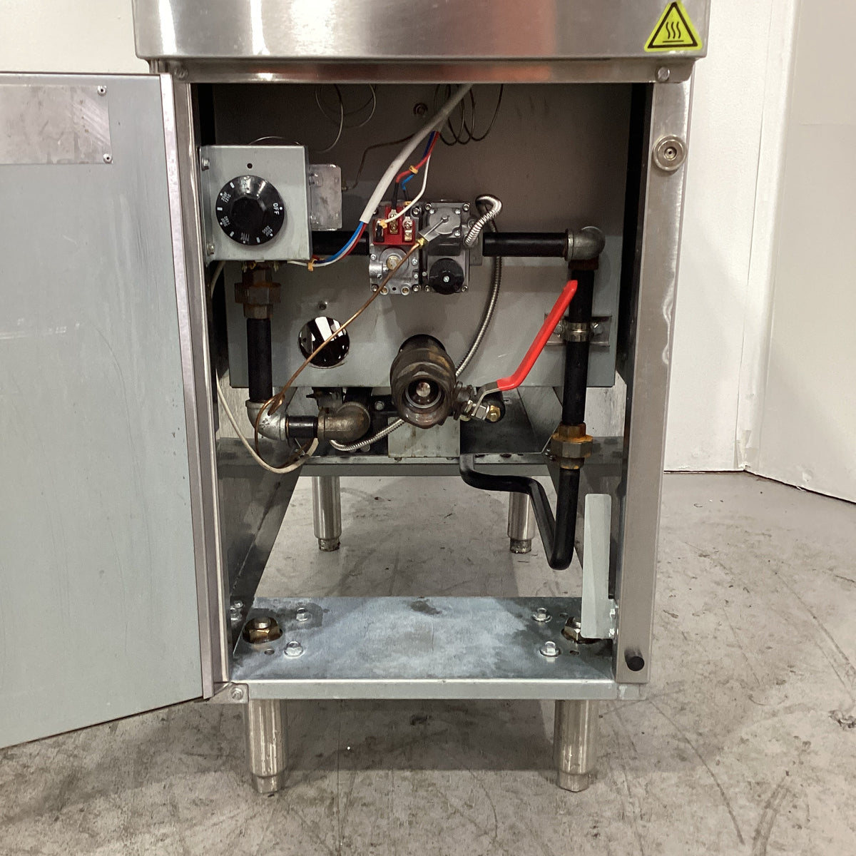 Frymax VP122 Fryer - 898031