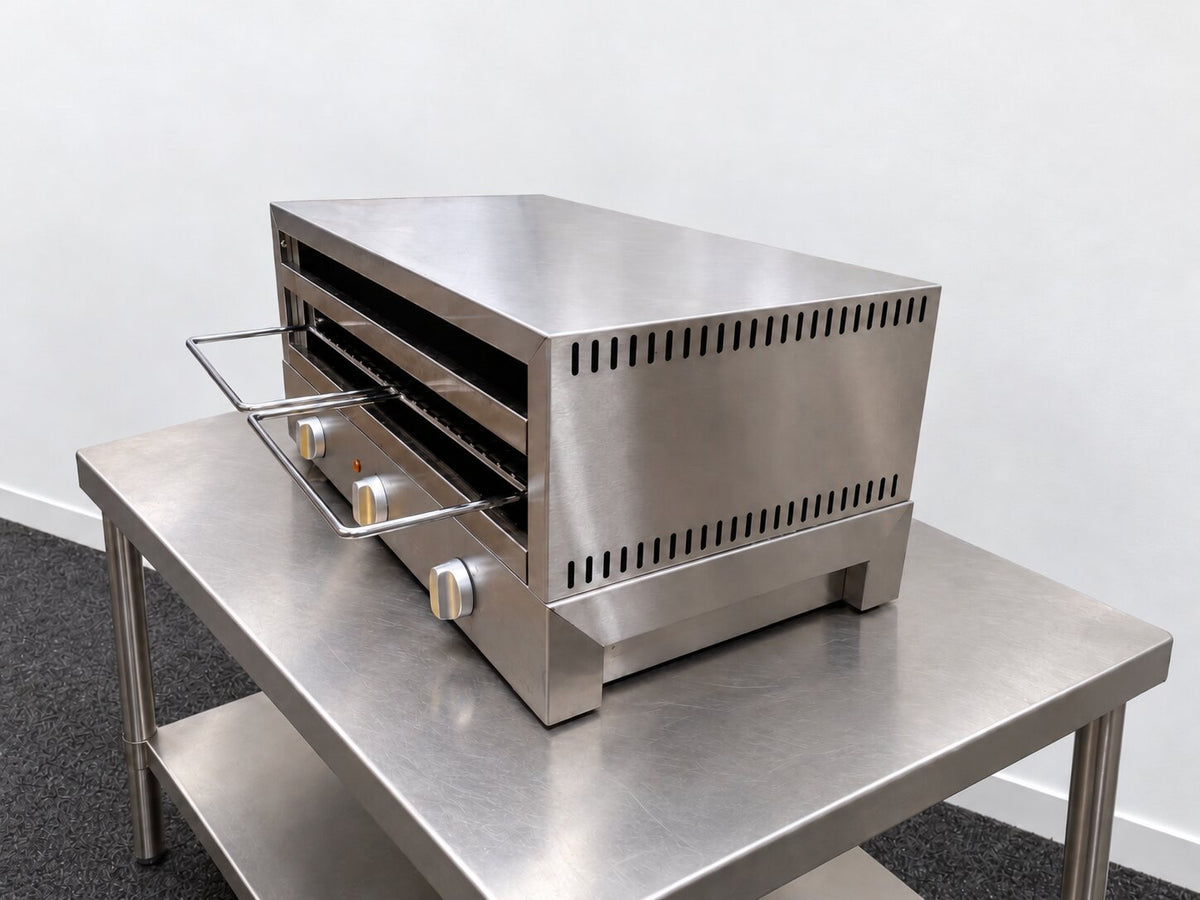Roband GMX1515 Toaster - 885367