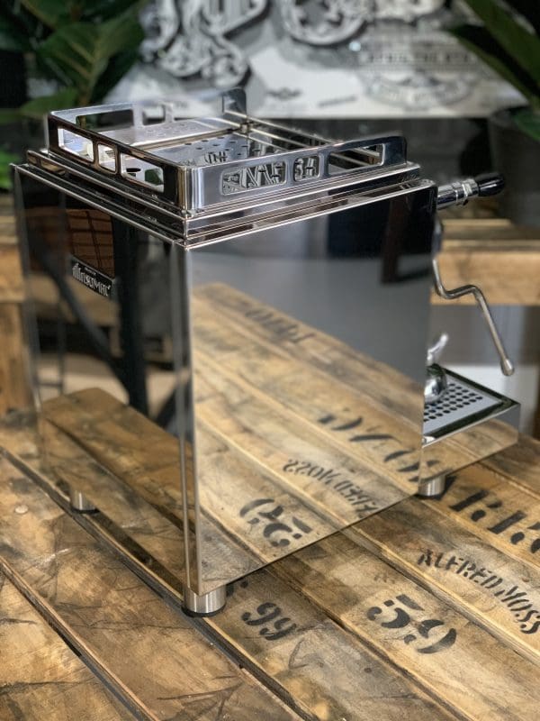 Isomac Pro 6.1 - 1 Group Commercial Espresso Machine