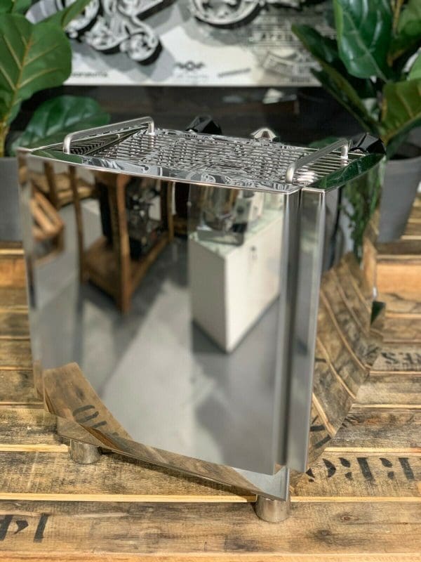 Izzo Alex PID Plus - 1 Group Commercial Espresso Machine