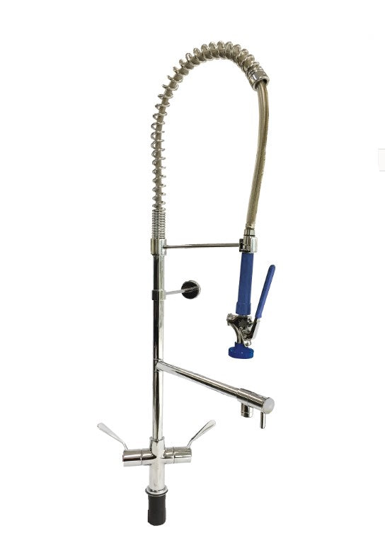Deck Mount Pre Rinse - JET1500D