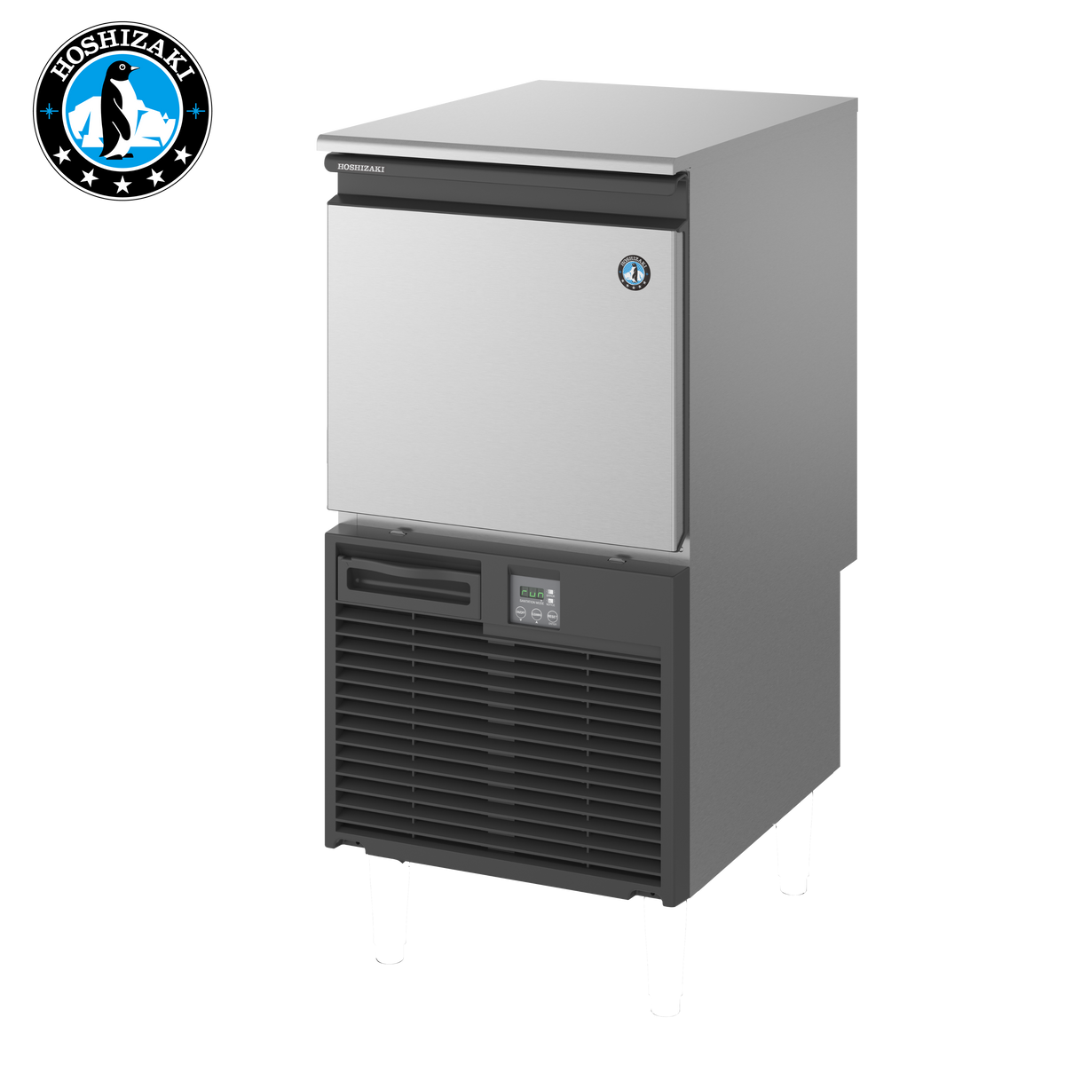 Hoshizaki 41Kg Crescent Ice Maker