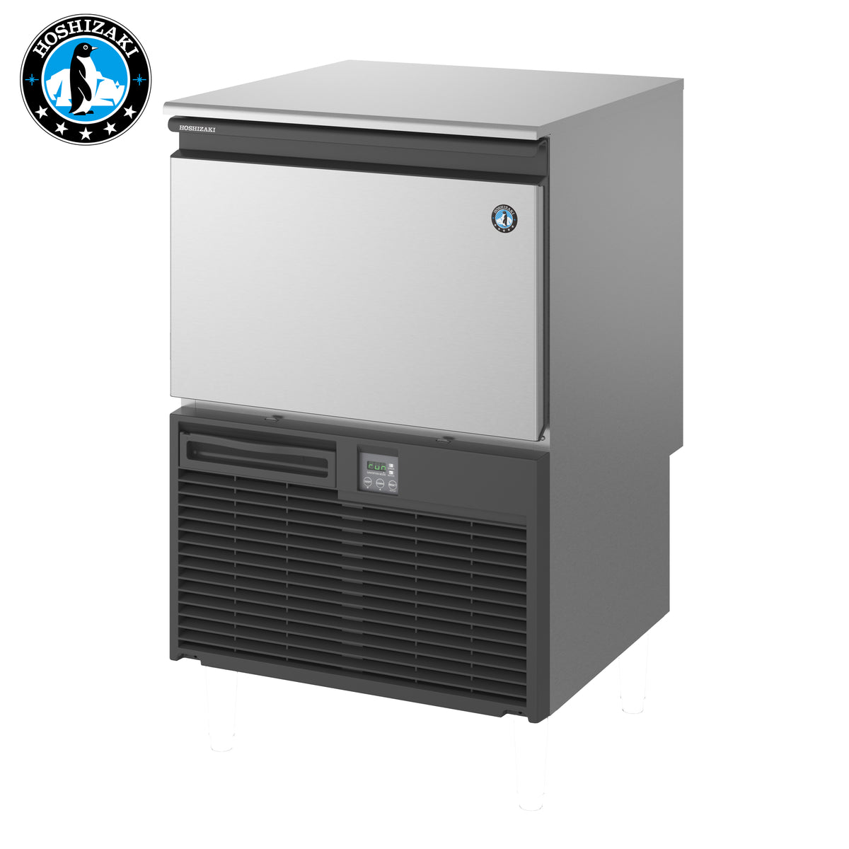 Hoshizaki 52Kg Crescent Ice Maker