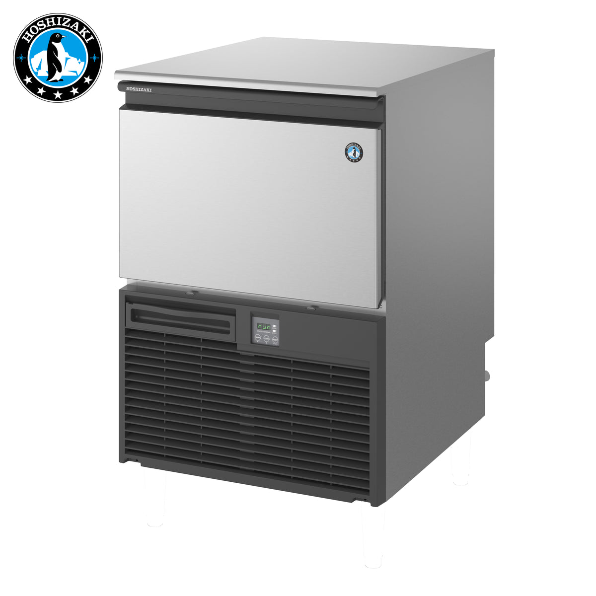 Hoshizaki 68Kg Crescent Ice Maker