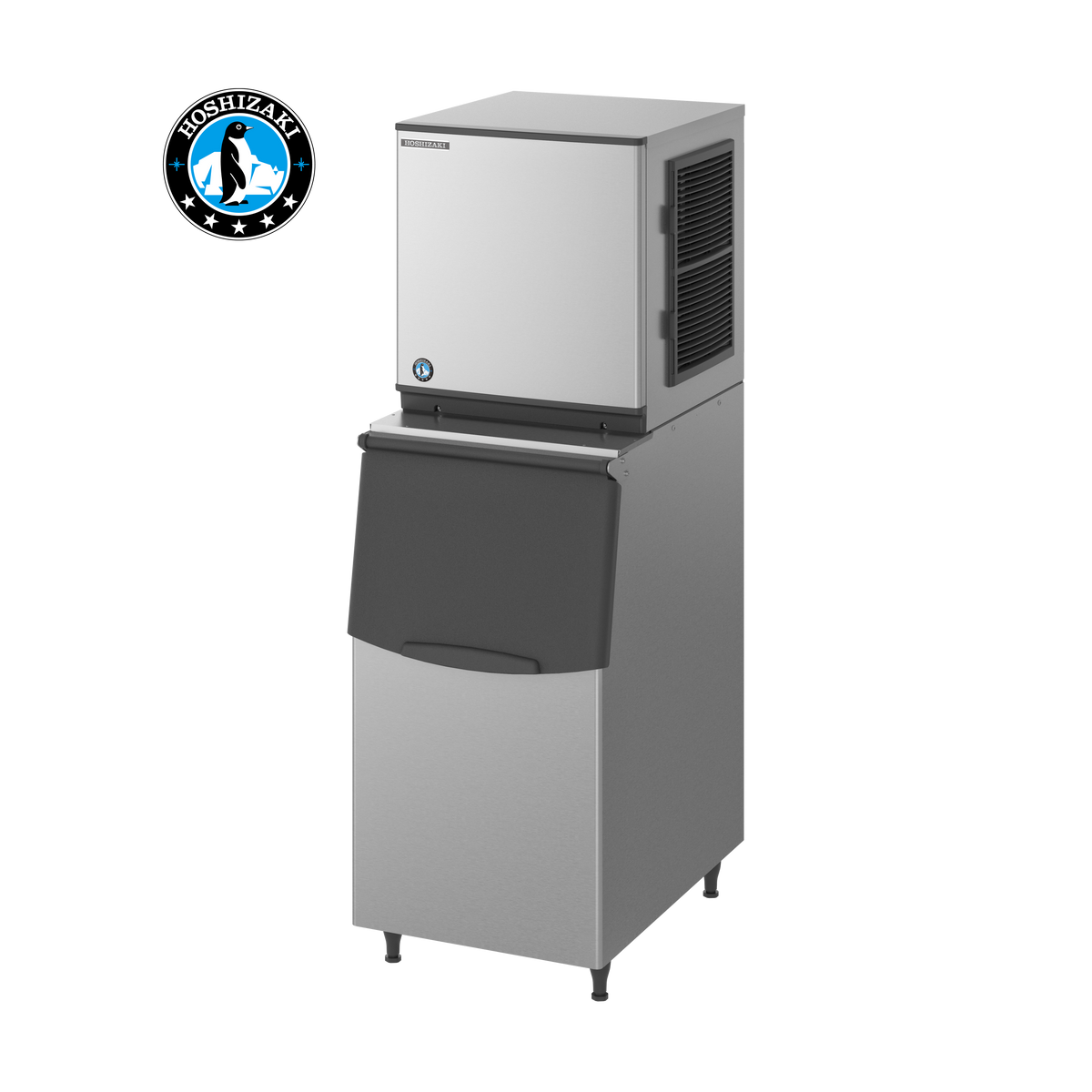 Hoshizaki Modular Crescent Ice Maker -175kg