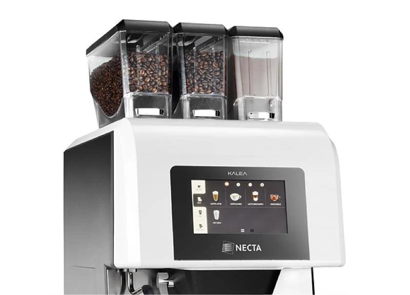 Necta Kalea Automatic Fresh Milk Coffee Machine 962852
