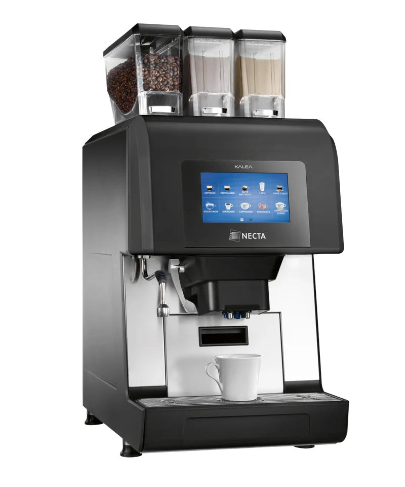 Necta Kalea Automatic Fresh Milk Coffee Machine 962852